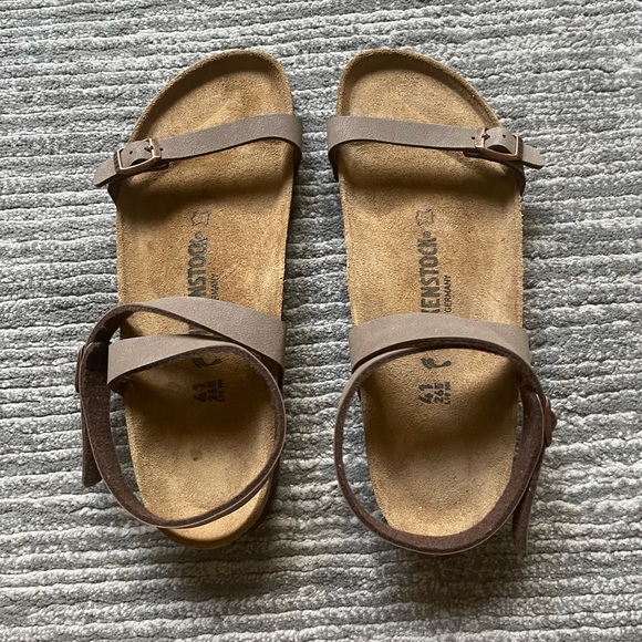 Birkenstock Shoes - Birks Birkenstock’s Sandals size 10 women’s